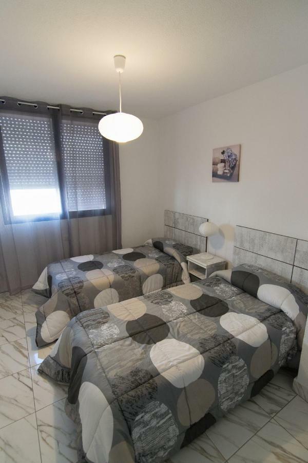 Queen Holiday home Corralejo