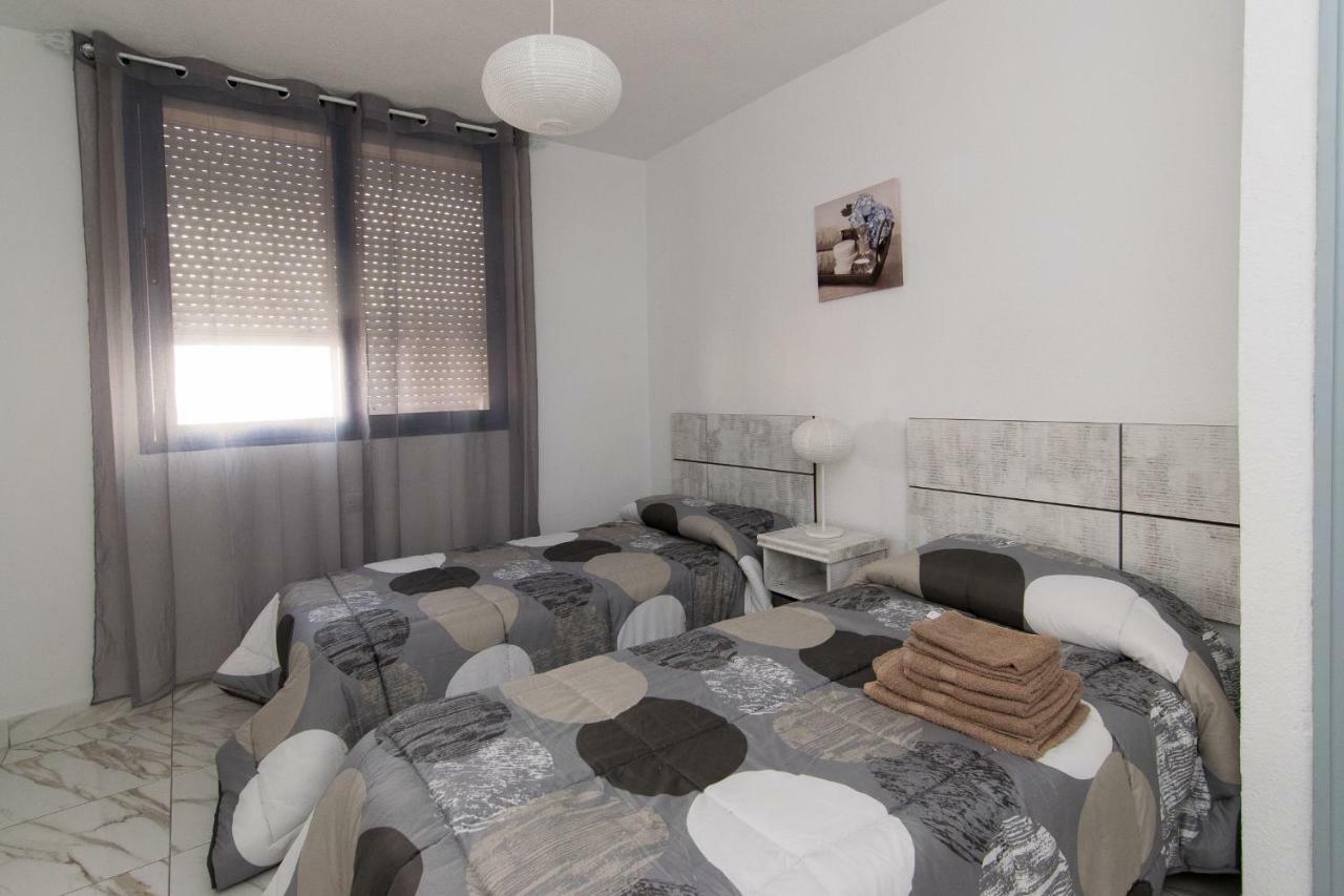 Queen Holiday home Corralejo