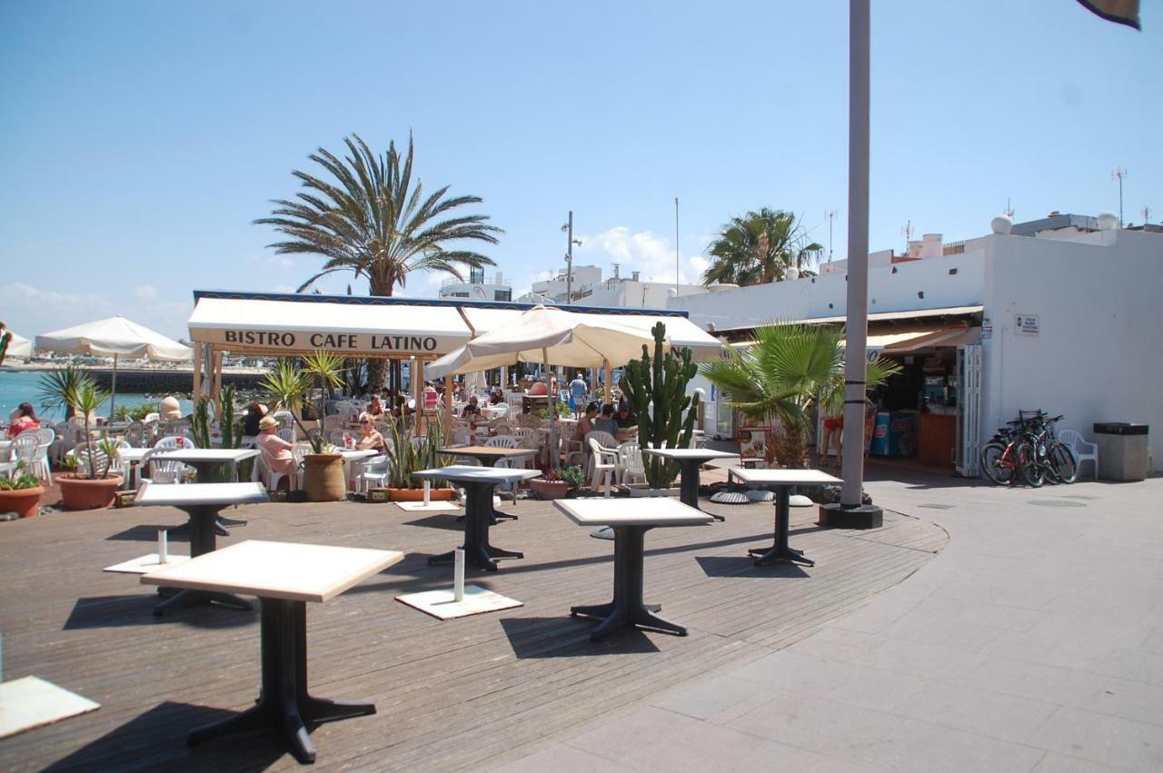 Queen Holiday home Corralejo