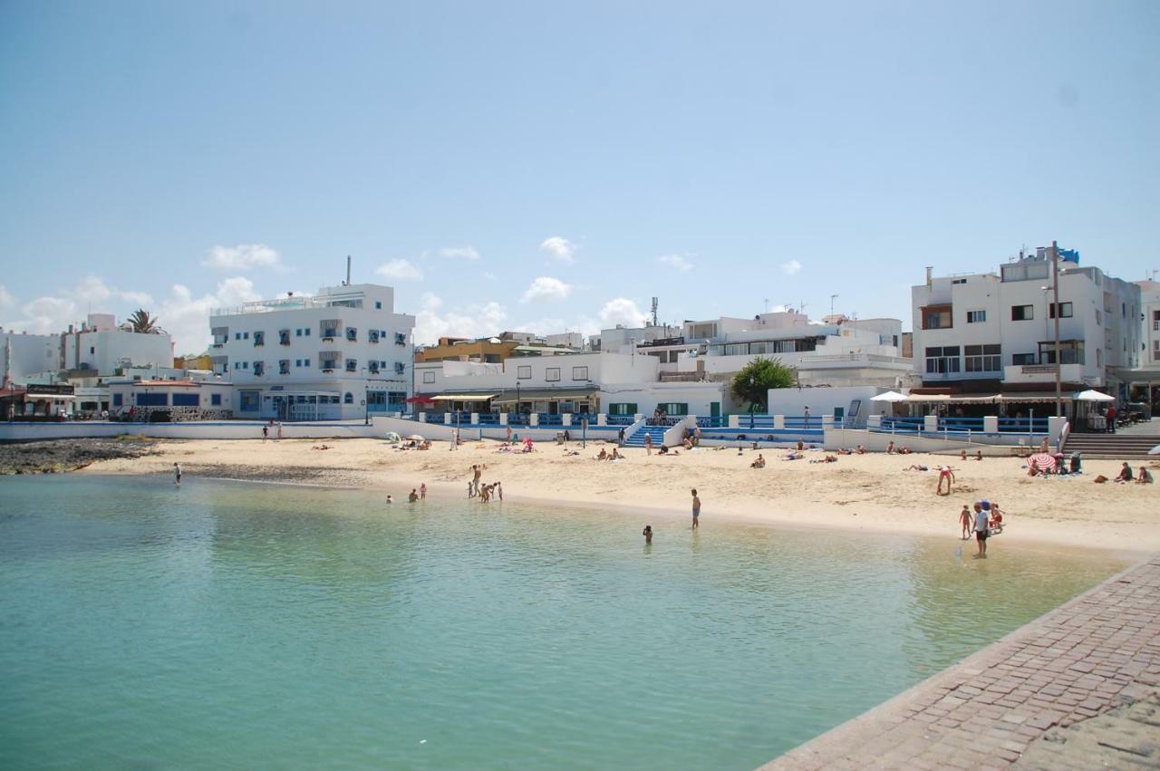 Queen Corralejo