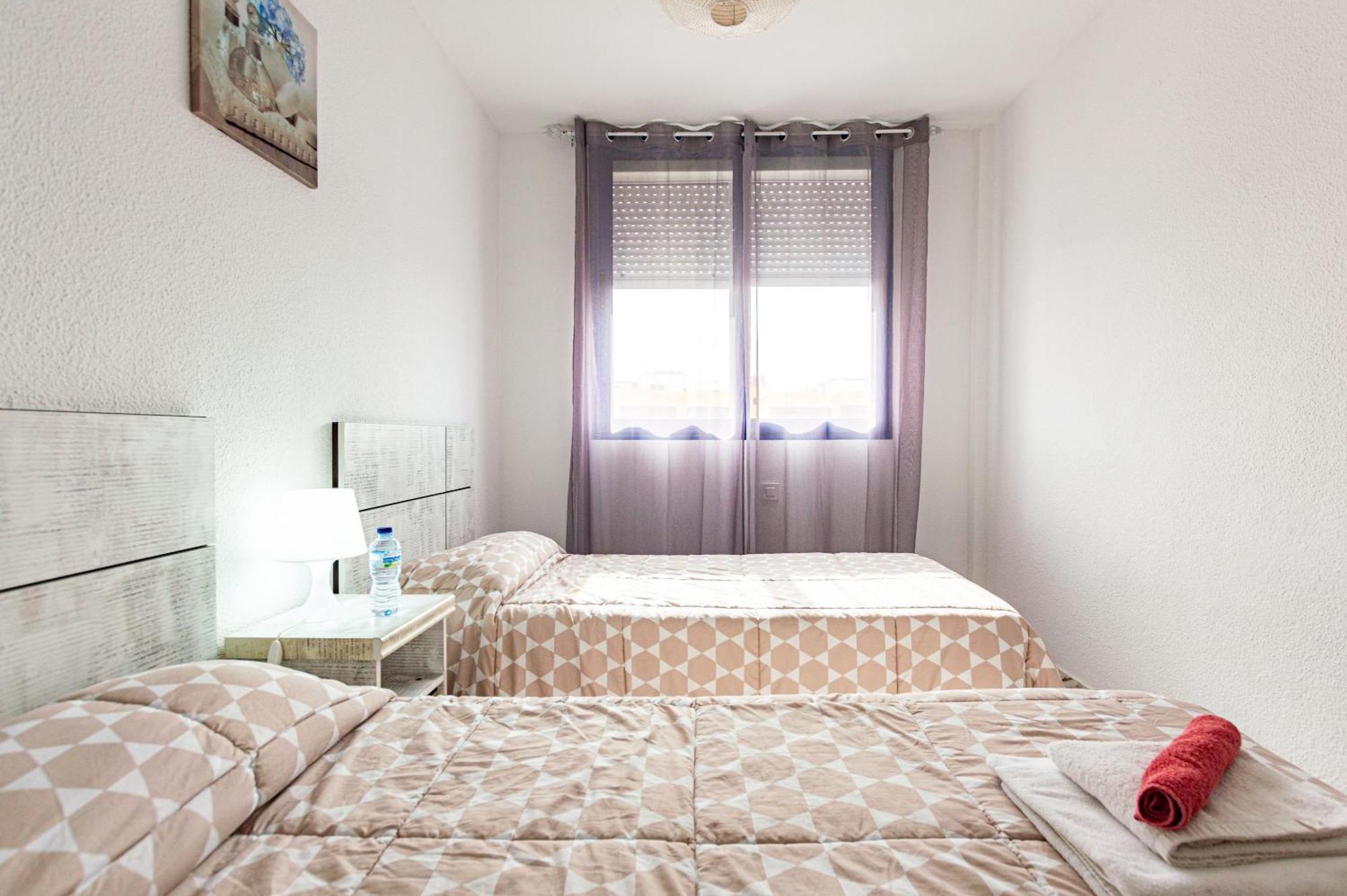 Queen Ferienhaus Corralejo