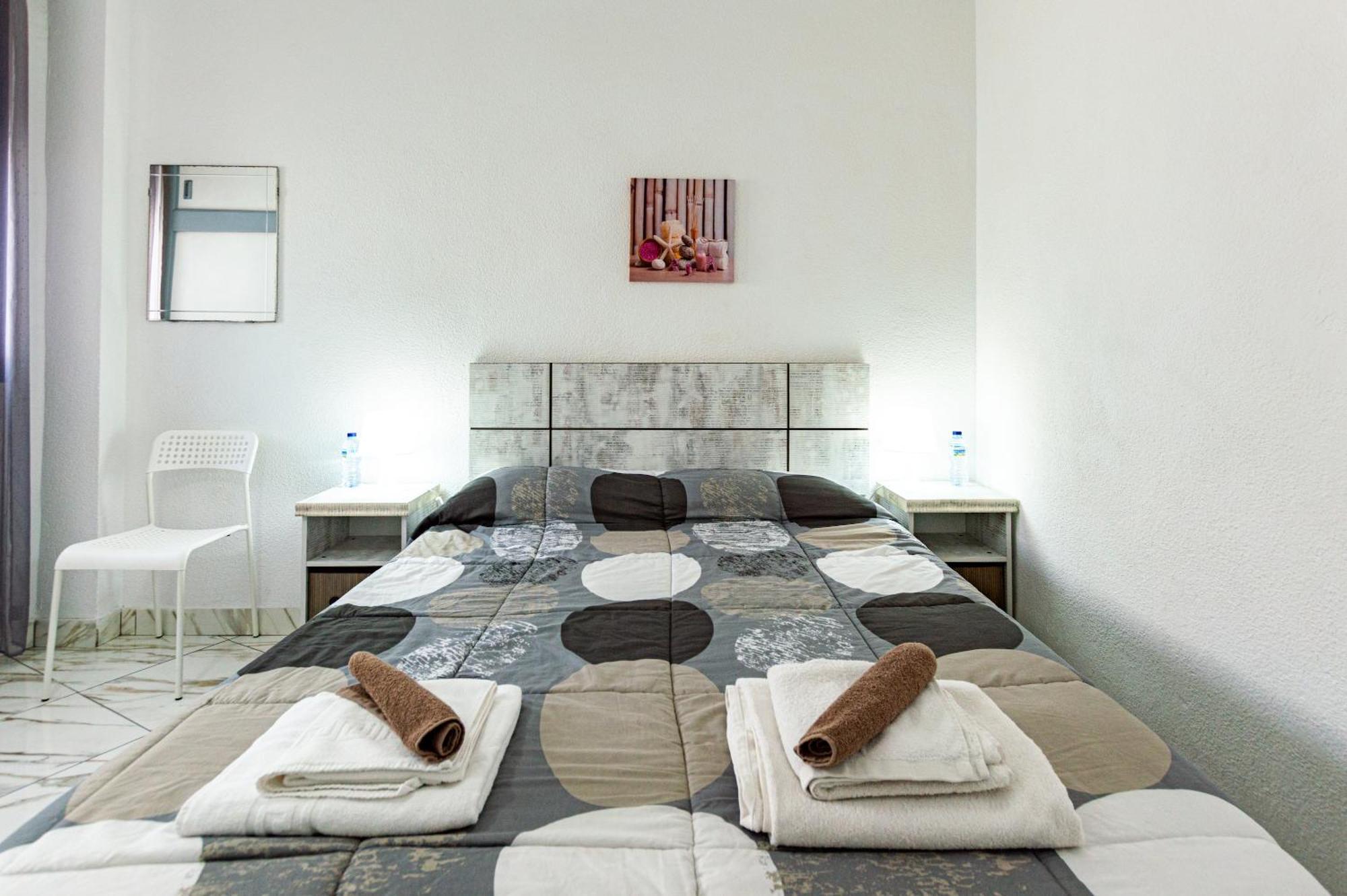 Ferienhaus Queen Corralejo