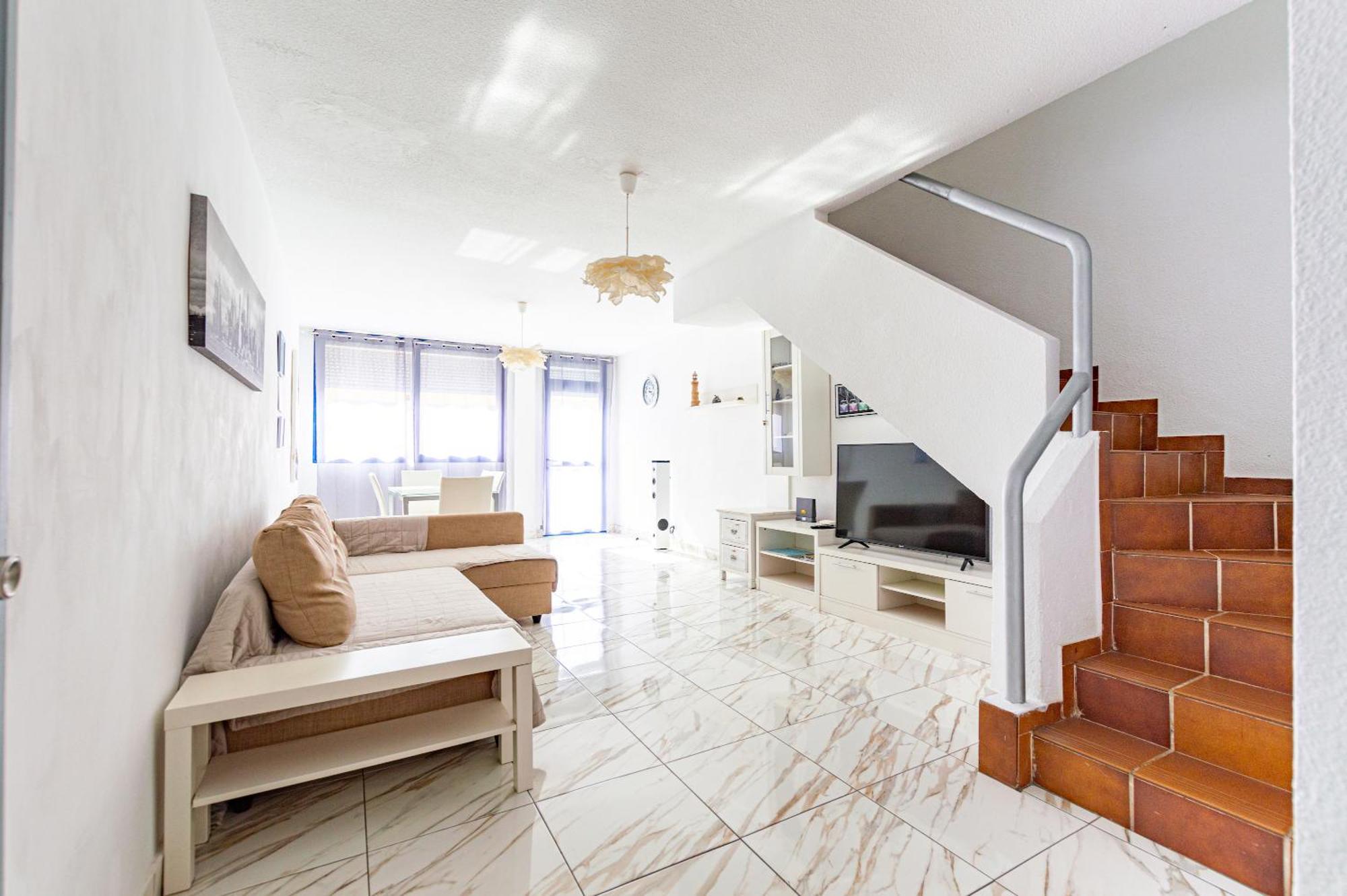 Queen Ferienhaus Corralejo