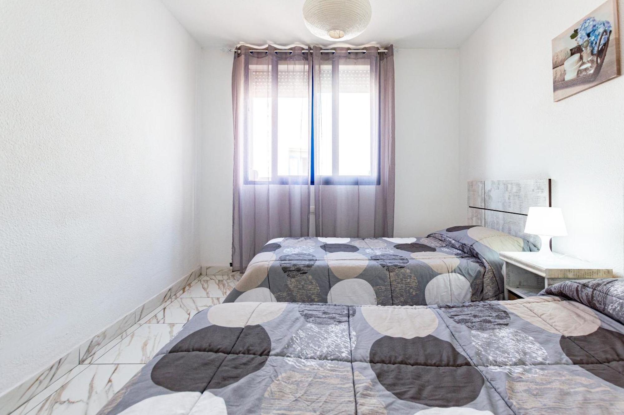 Ferienhaus Queen Corralejo