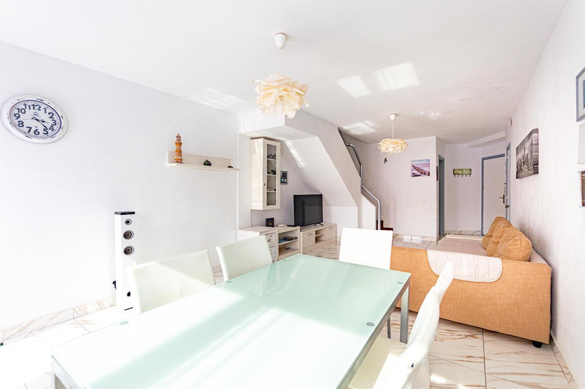 Ferienhaus Queen Corralejo