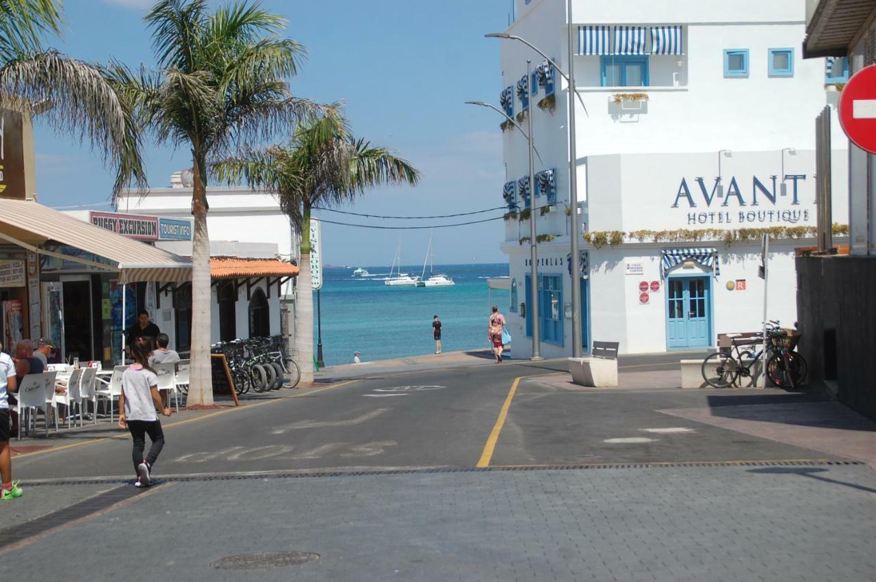 Ferienhaus Queen Corralejo