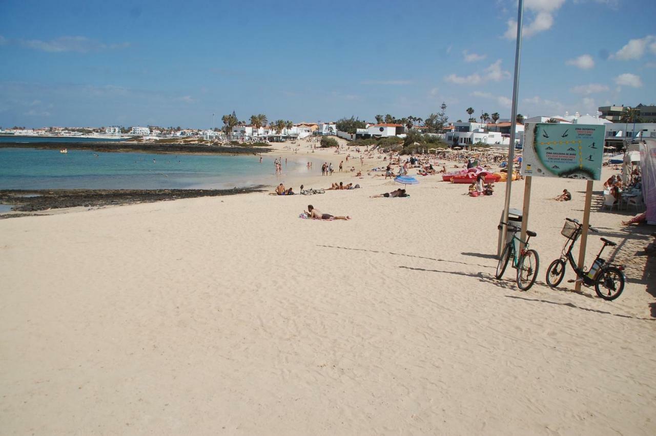 Queen Ferienhaus Corralejo
